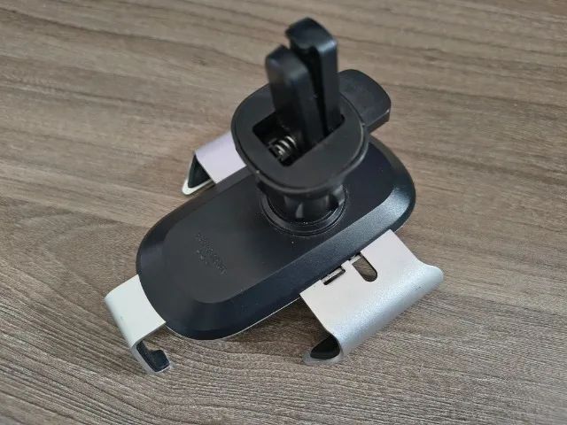 Suporte de Celular Baseus Saída de Ar - Foto 4