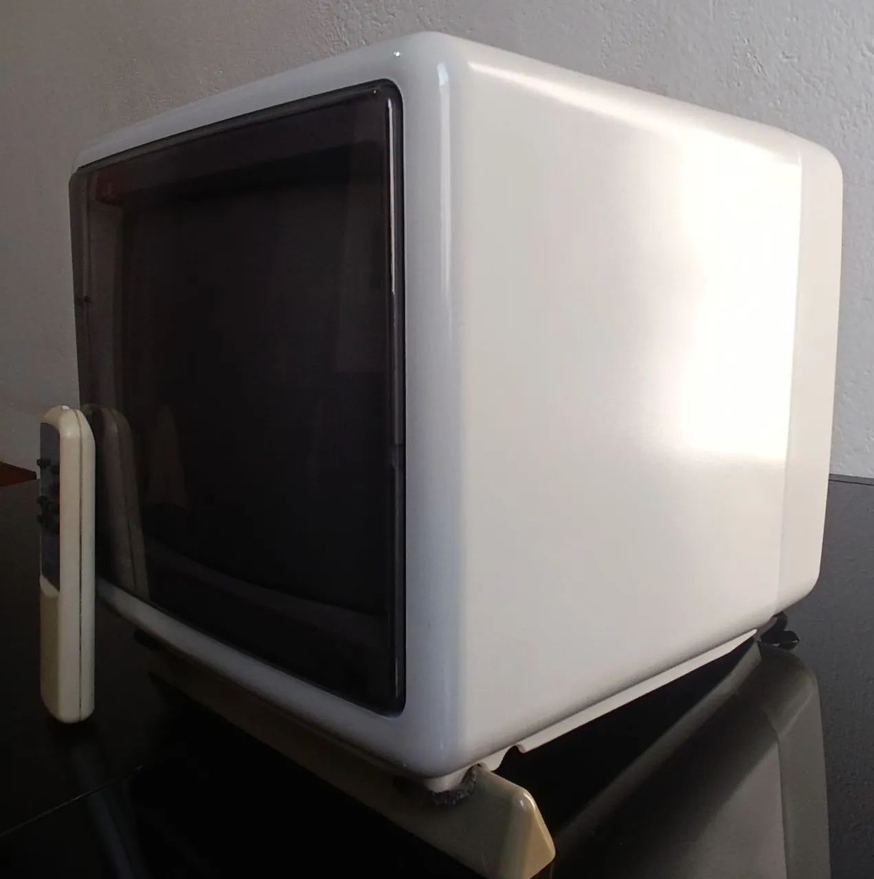 TV Semp Toshiba 102 10" COMPLETA  - Foto 3