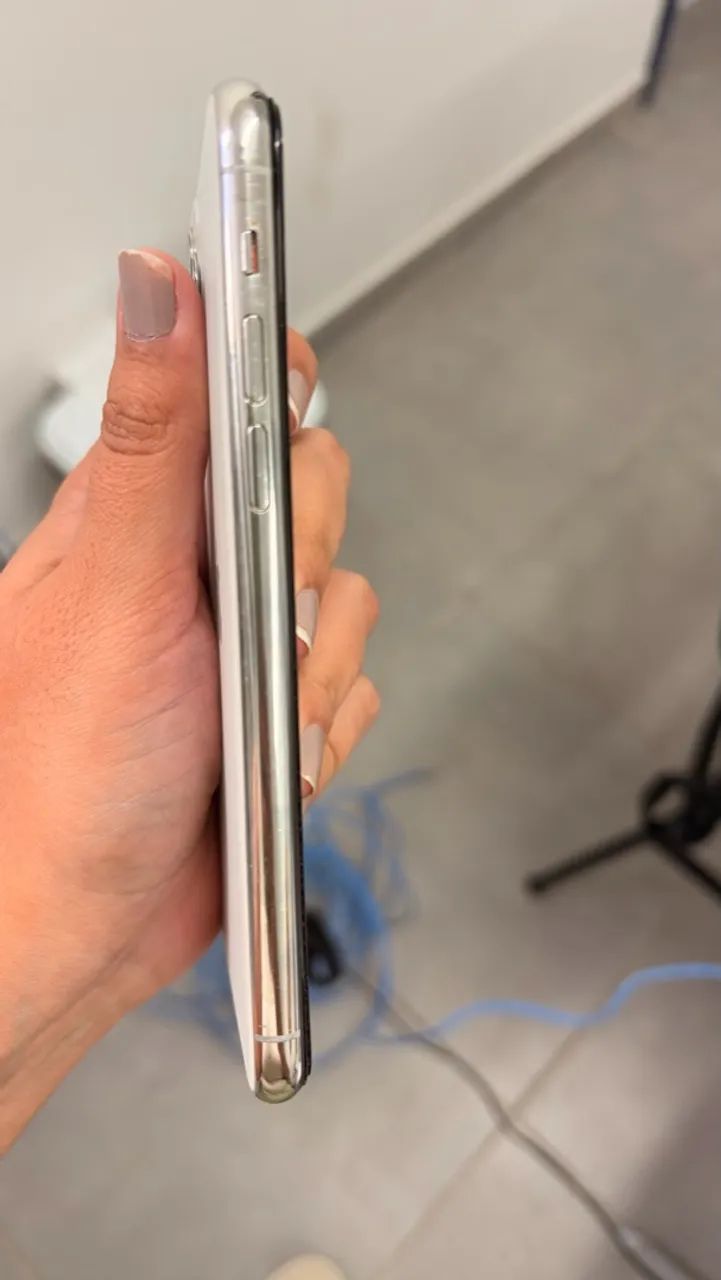 iPhone 11 Pro 