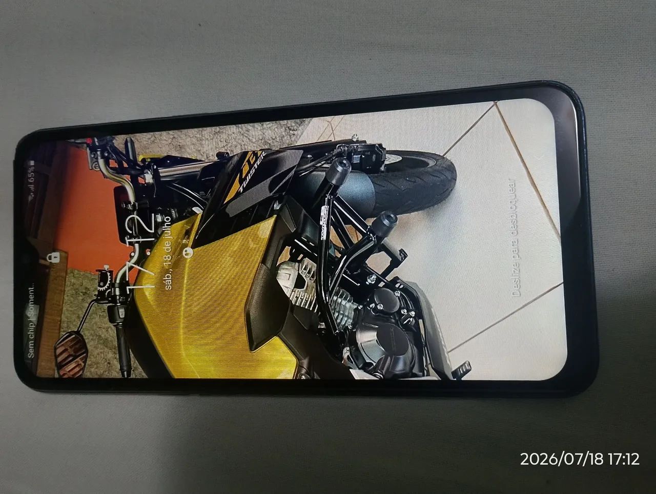 Samsung A10s