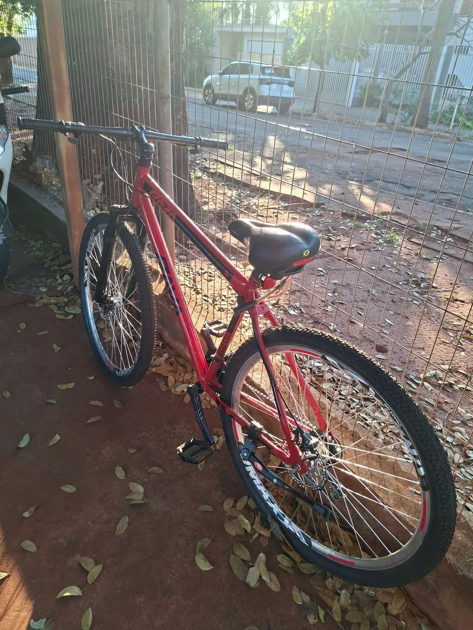 Bicicleta Aro 29 - Foto 3