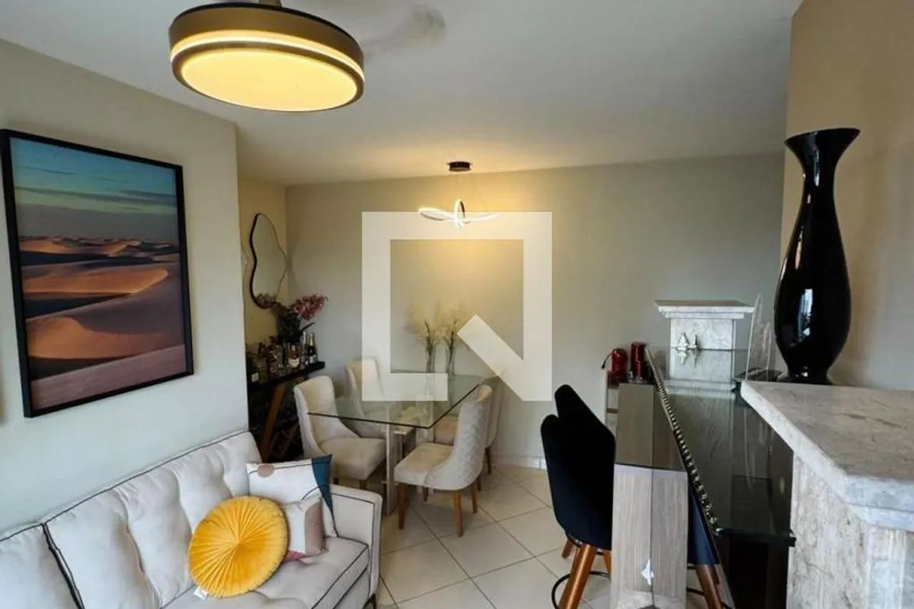Apartamento à Venda - Vila Augusta, 2 Quartos, 55 m2