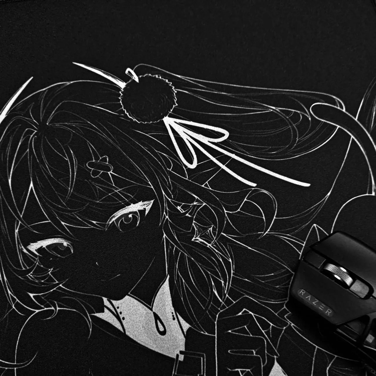Mousepad AquaControl 2 V. Mako - Foto 4