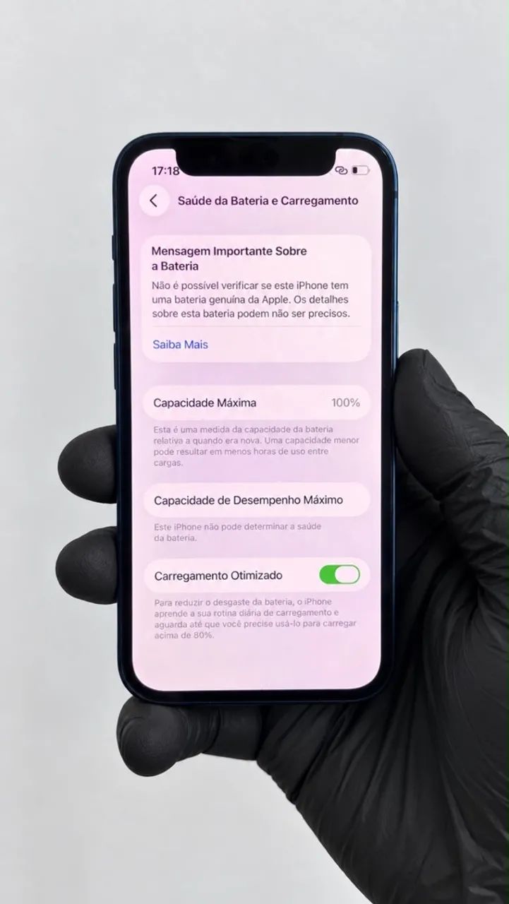 iPhone 13 mini - Foto 5
