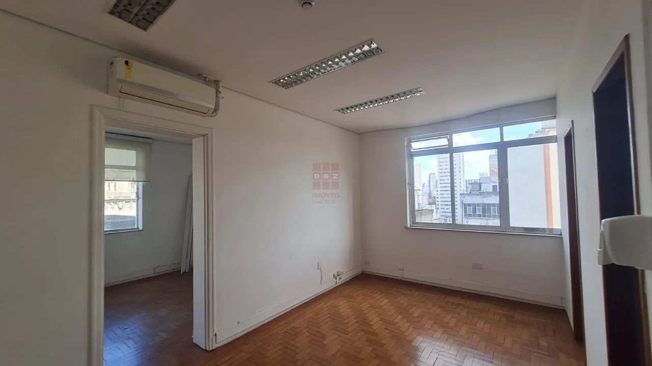 Office em São Paulo - São Paulo, Sé