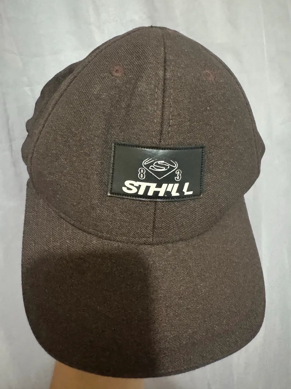 Boné Sthill - Foto 3