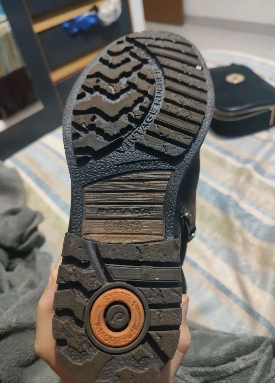 Bota - Foto 4