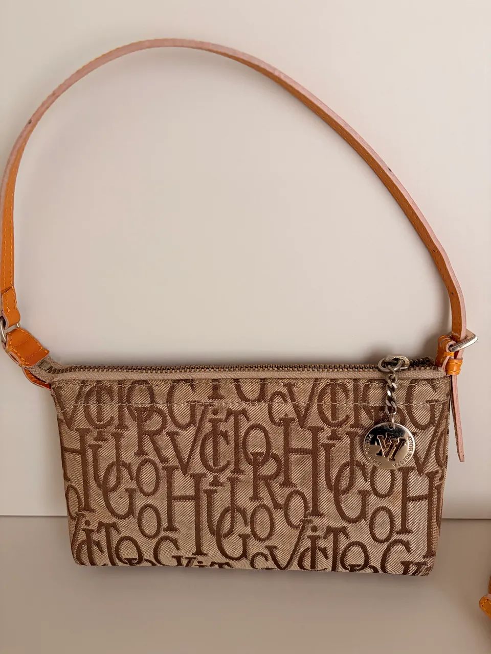 Bolsa Victor Hugo original  - Foto 2