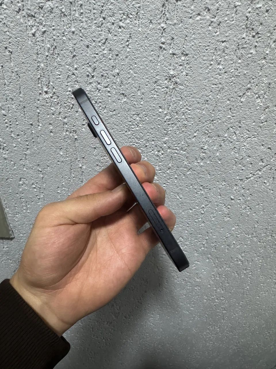 iPhone 16e 256GB Excelente Estado - Foto 5