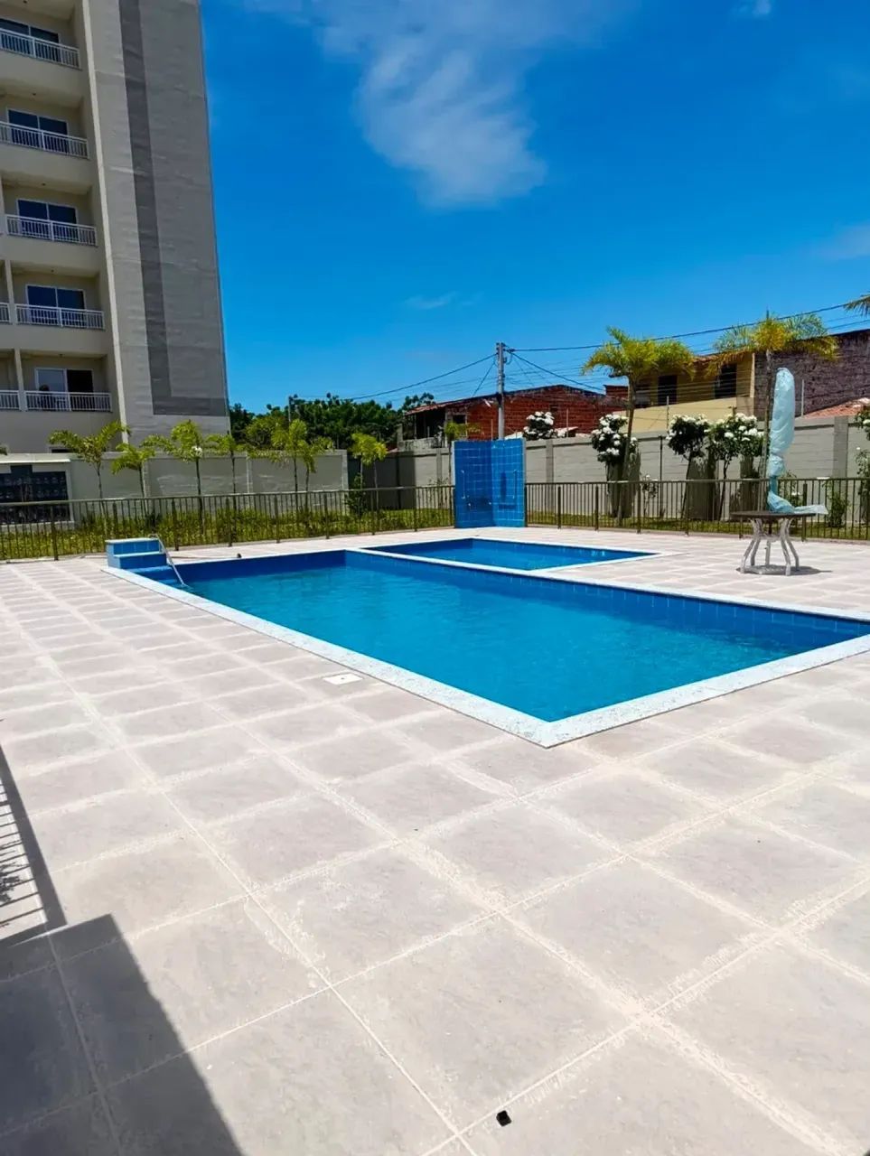 REPASSE  BRISA DO MAR | COCO Área de lazer completa