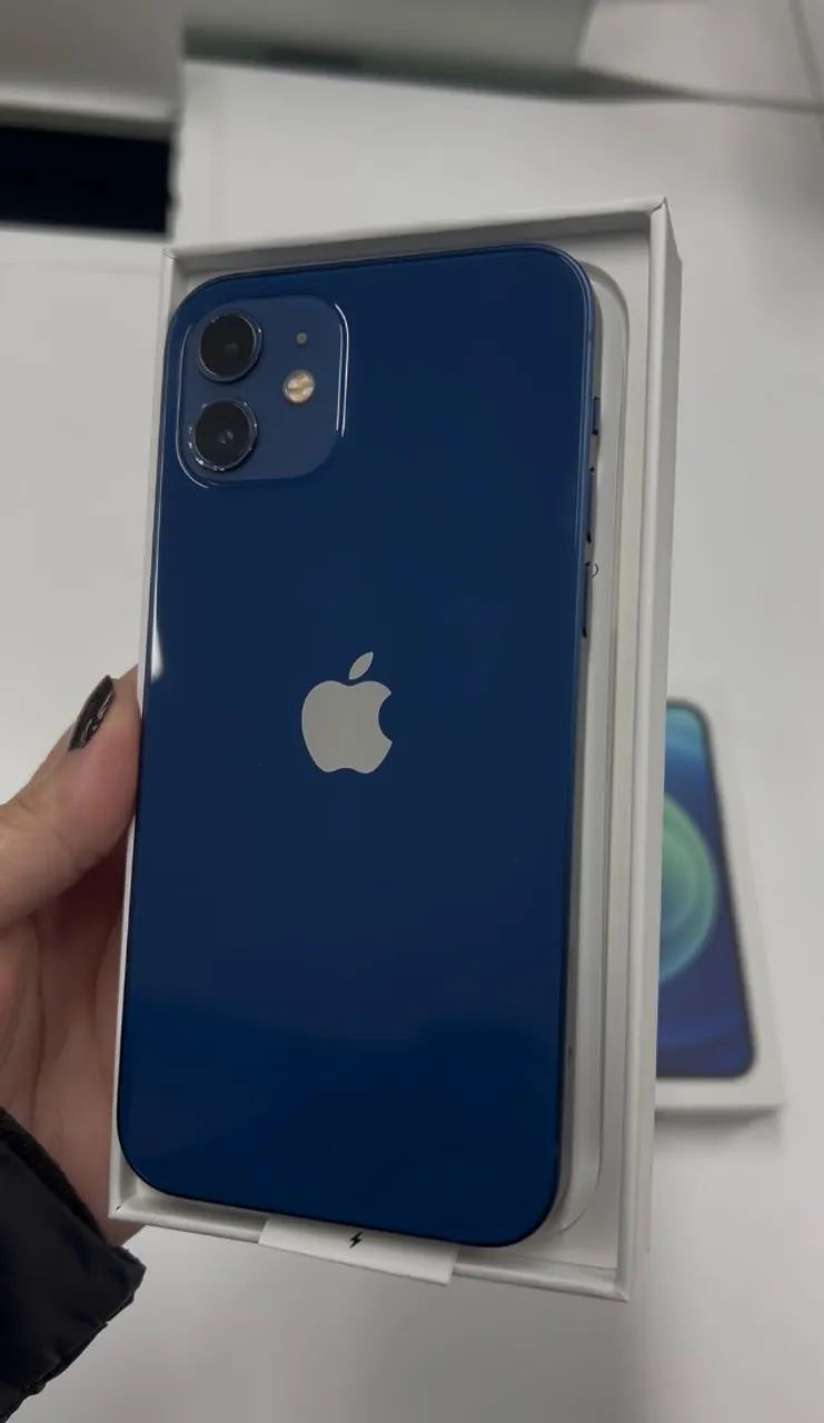 iPhone 12 -128GB  - Foto 4