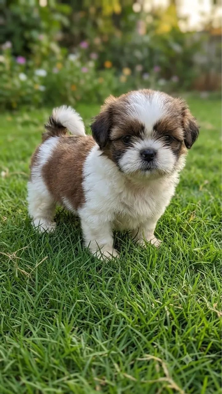 Promoção de Shihtzu Mini  - Foto 2