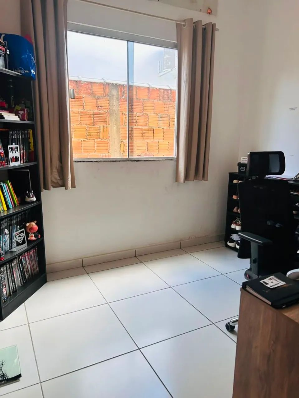 Vendo Casa no Waldemar Maciel - Foto 4