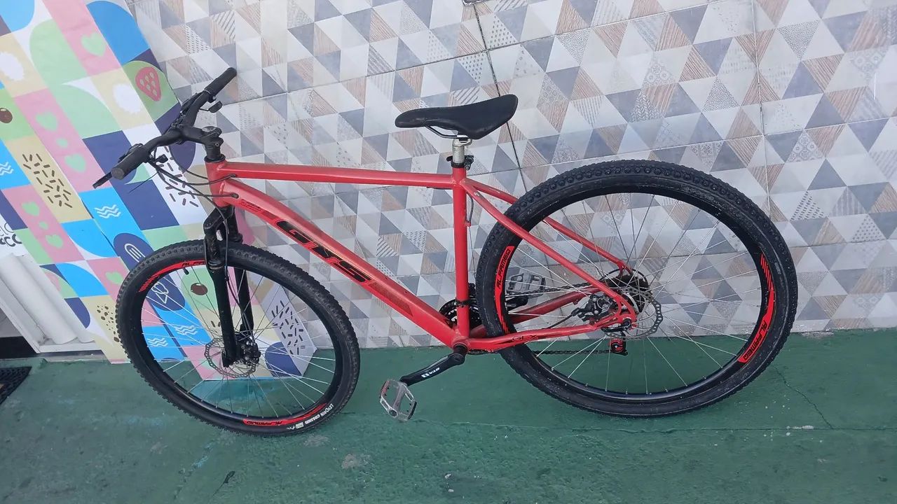 Bicleta Aro 29 - Foto 2