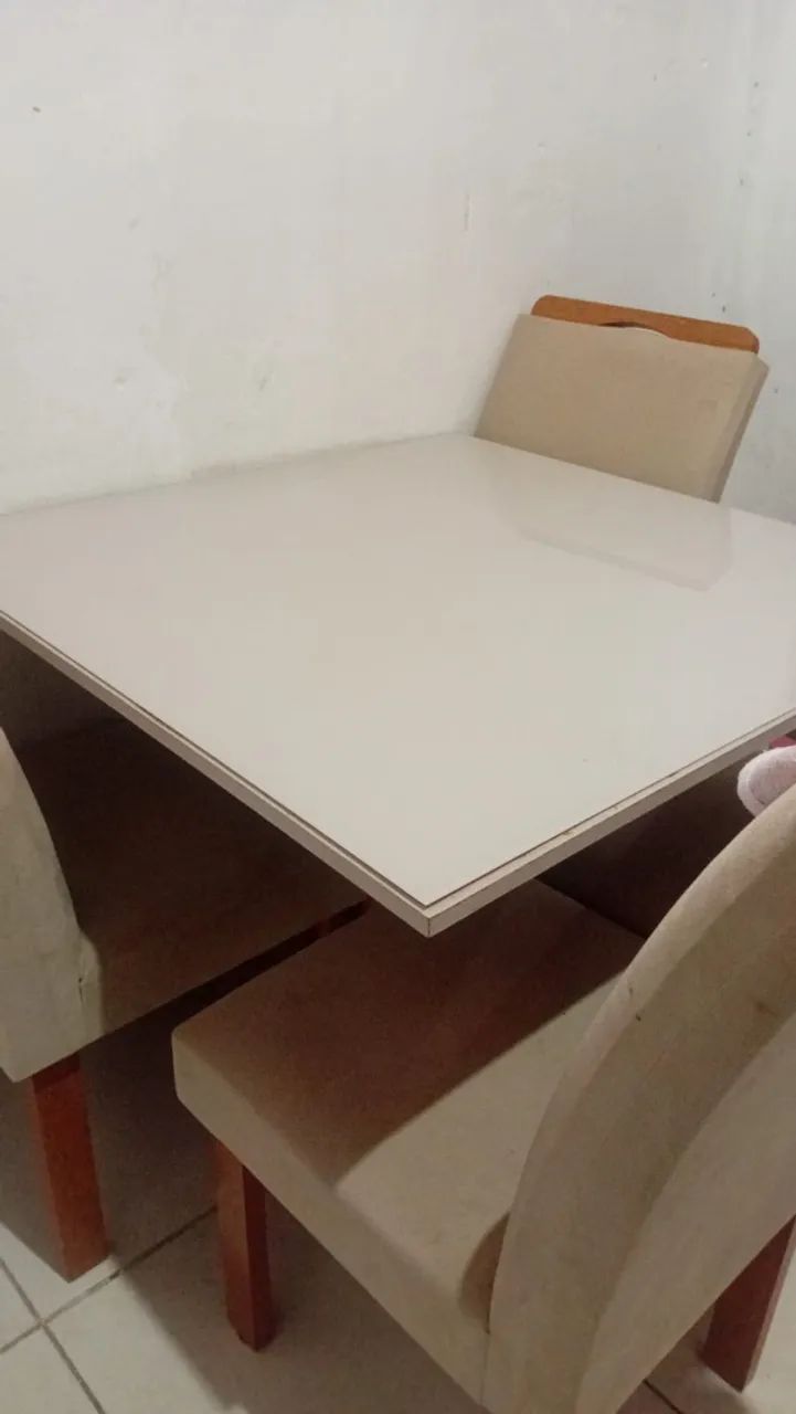 Mesa De Jantar  - Foto 3