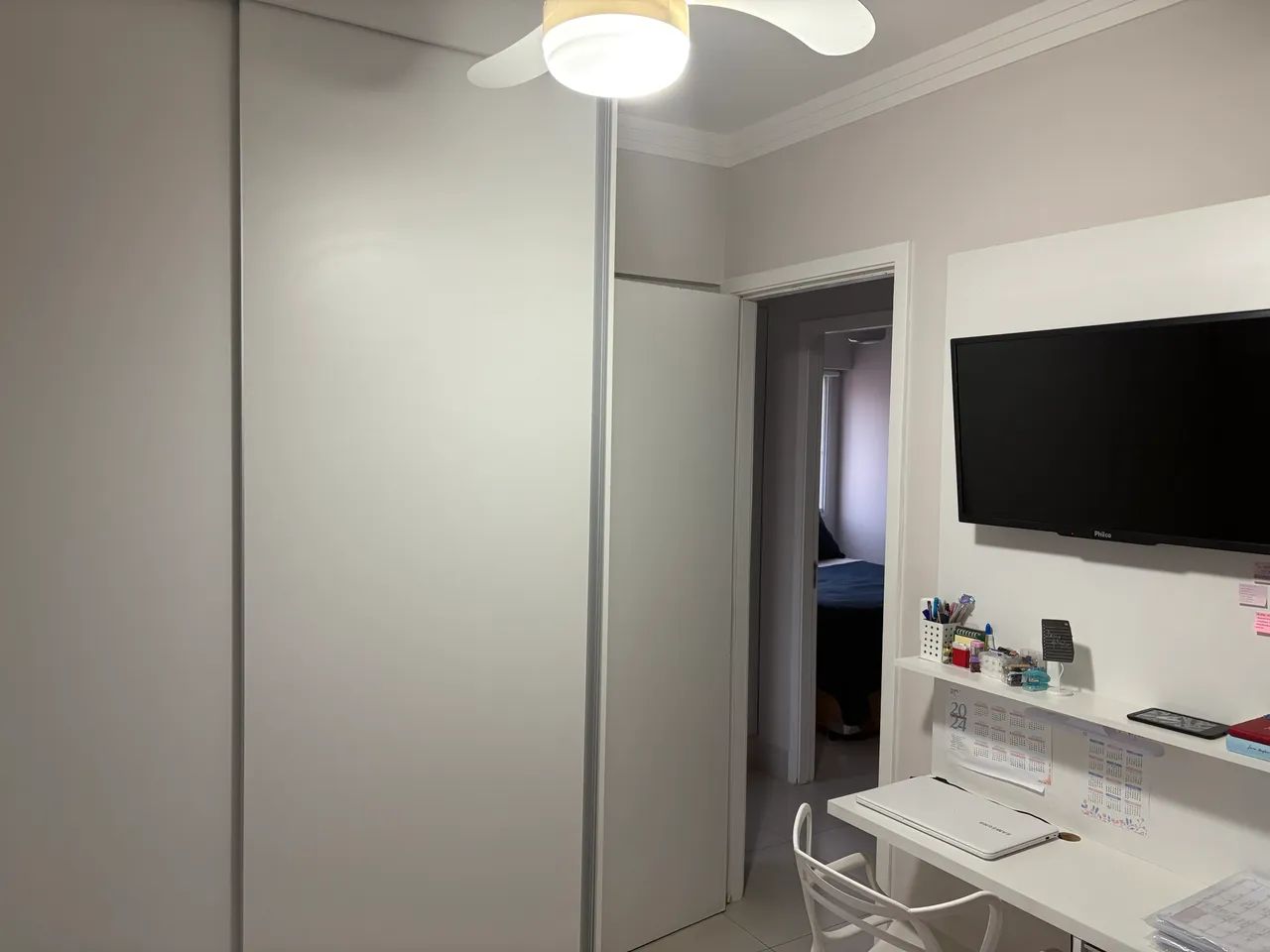 Foto - São José dos Campos - Conjunto Residencial Trinta e Um de Março