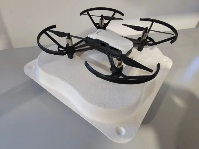 Drone DJI Ryze Tello Boost Combo - 3 Baterias - Excelente Estado - Foto 4