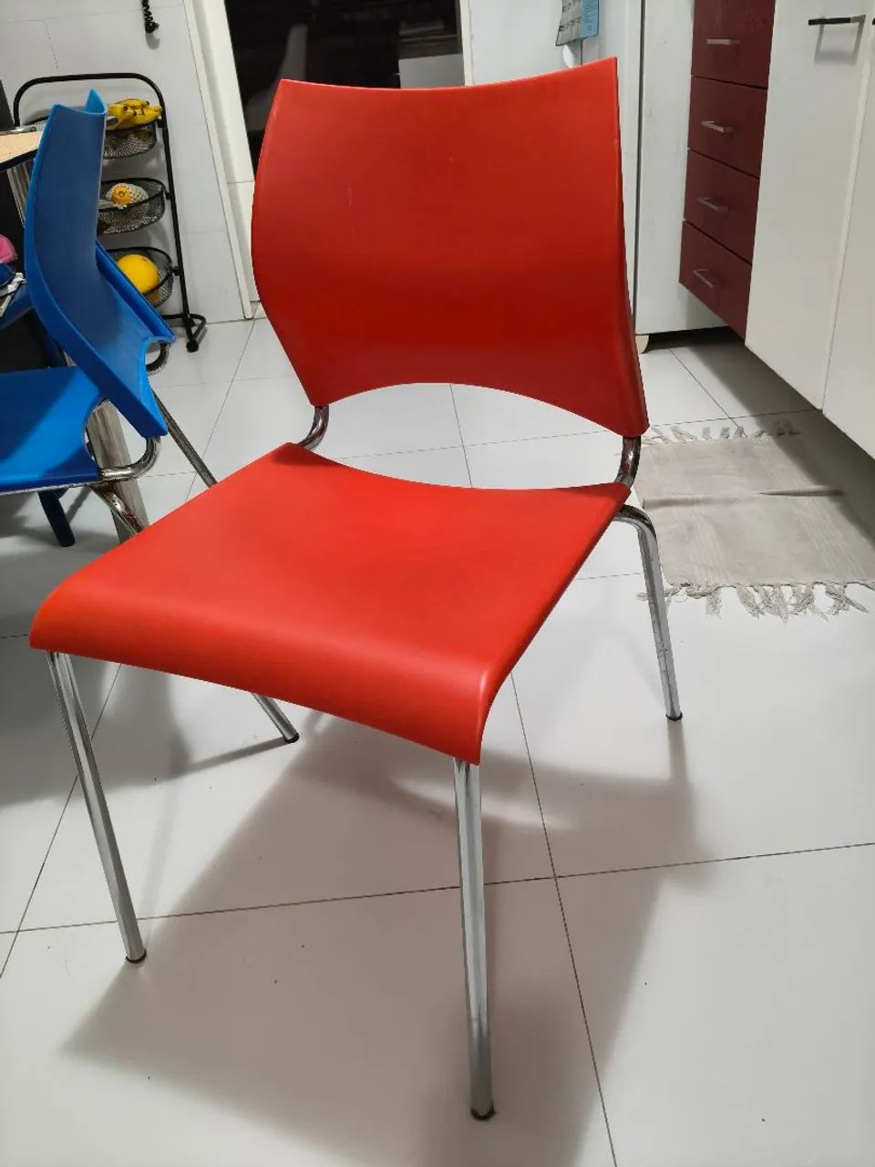 Cadeiras para cozinha, varanda  - Foto 3