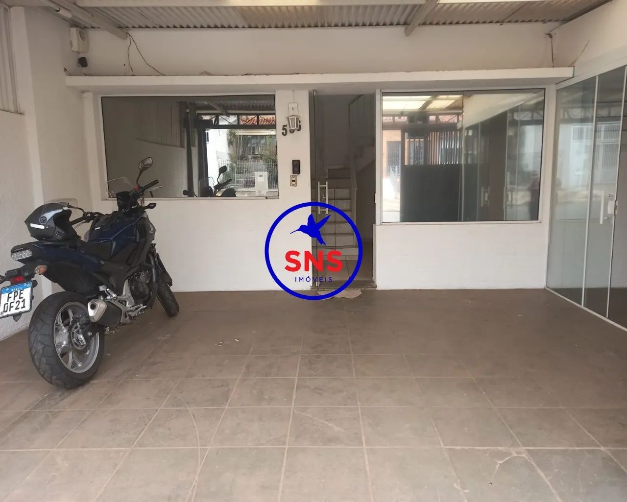 CASA COMERCIAL em CAMPINAS - SP, BONFIM - Foto 2