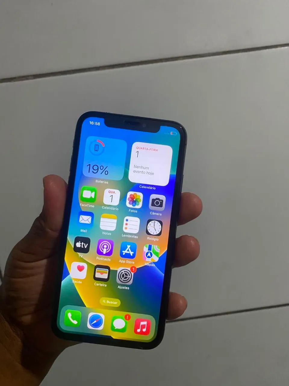 IPHONE X - Foto 2