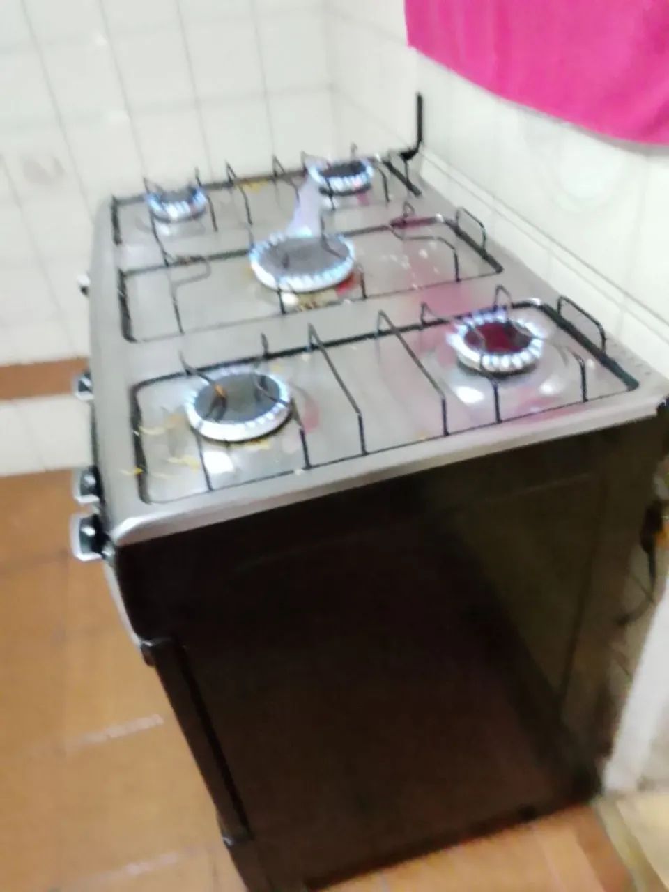 Fogão 