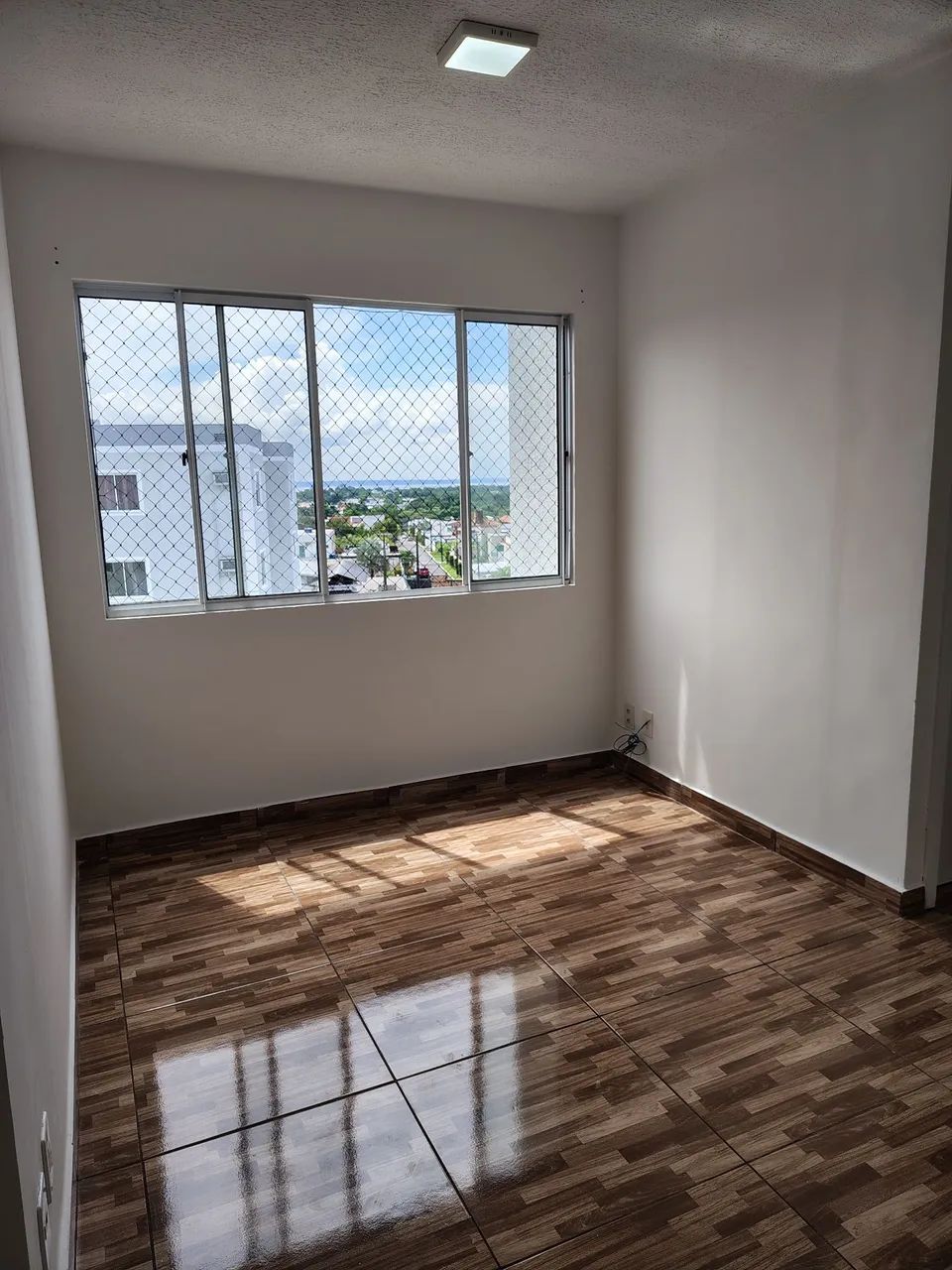 Aluguel de Apartamento no Condomínio Smart Vista do Sol 1, Bairro Lírio do Vale. - Foto 12