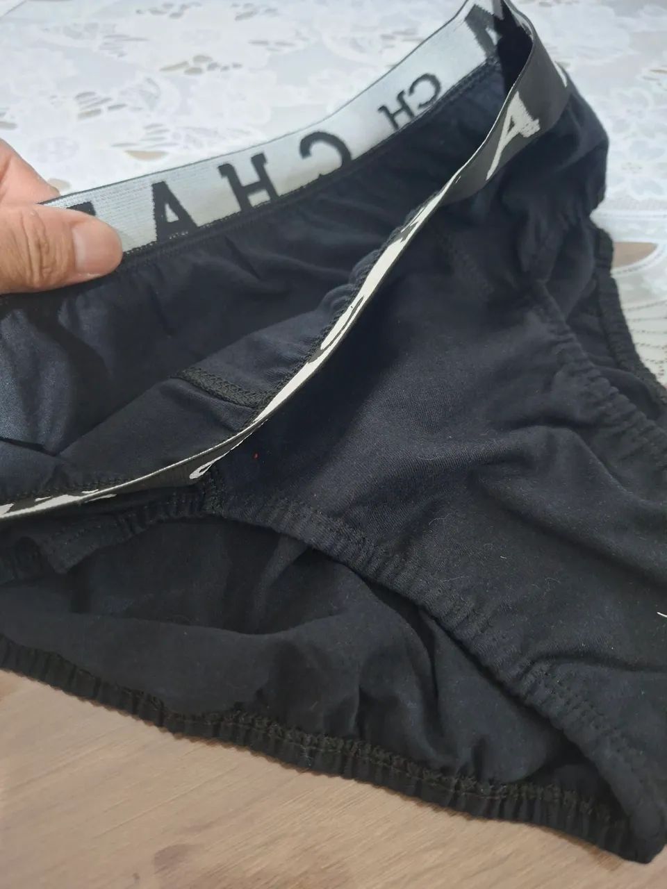 Cueca - Foto 2