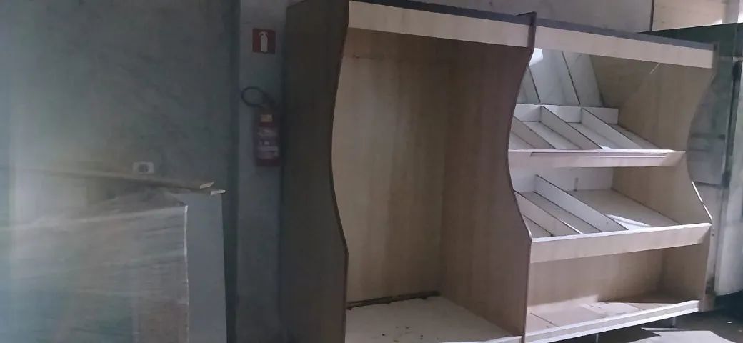 EXPOSITOR - USADO EM PERFEITO ESTADO - Foto 2