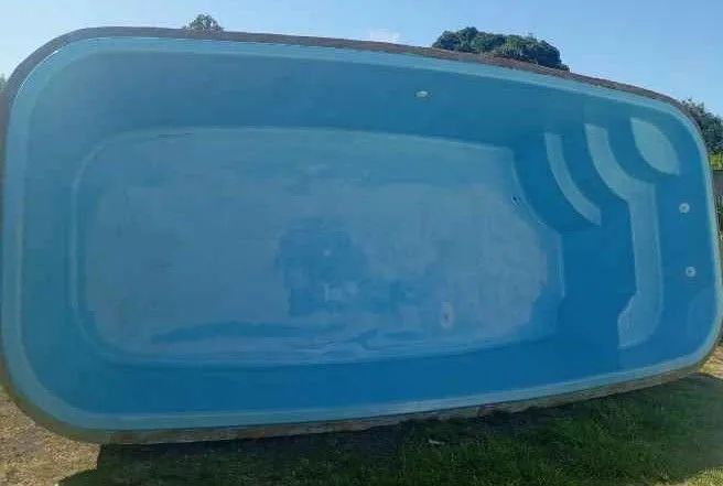 Piscinas 