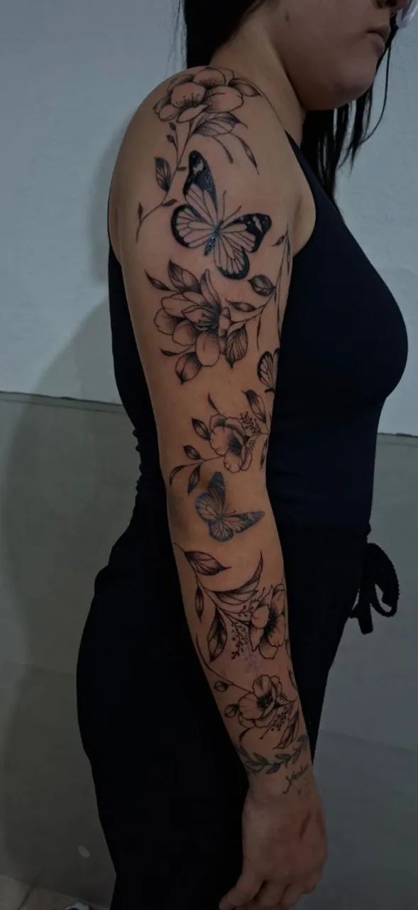 Faço rolo em tatuagem,chama nas ofertas ?
