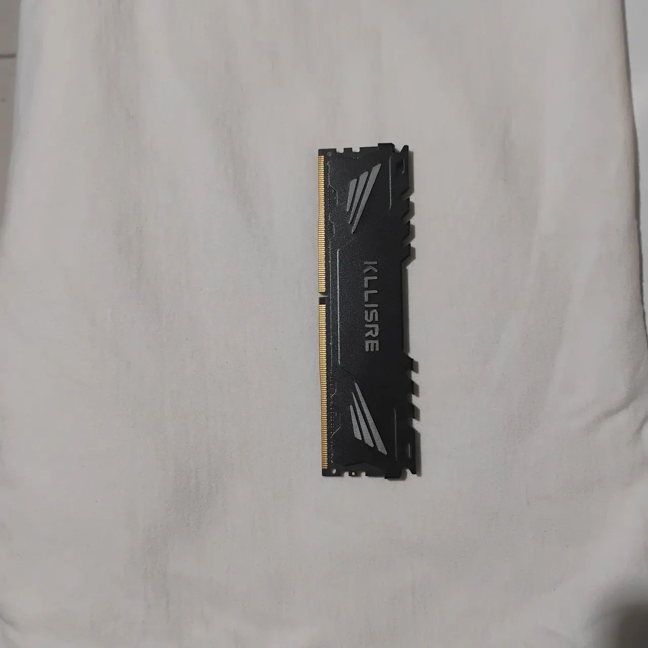 Memória RAM 16gb 1 pente Killisre  - Foto 2