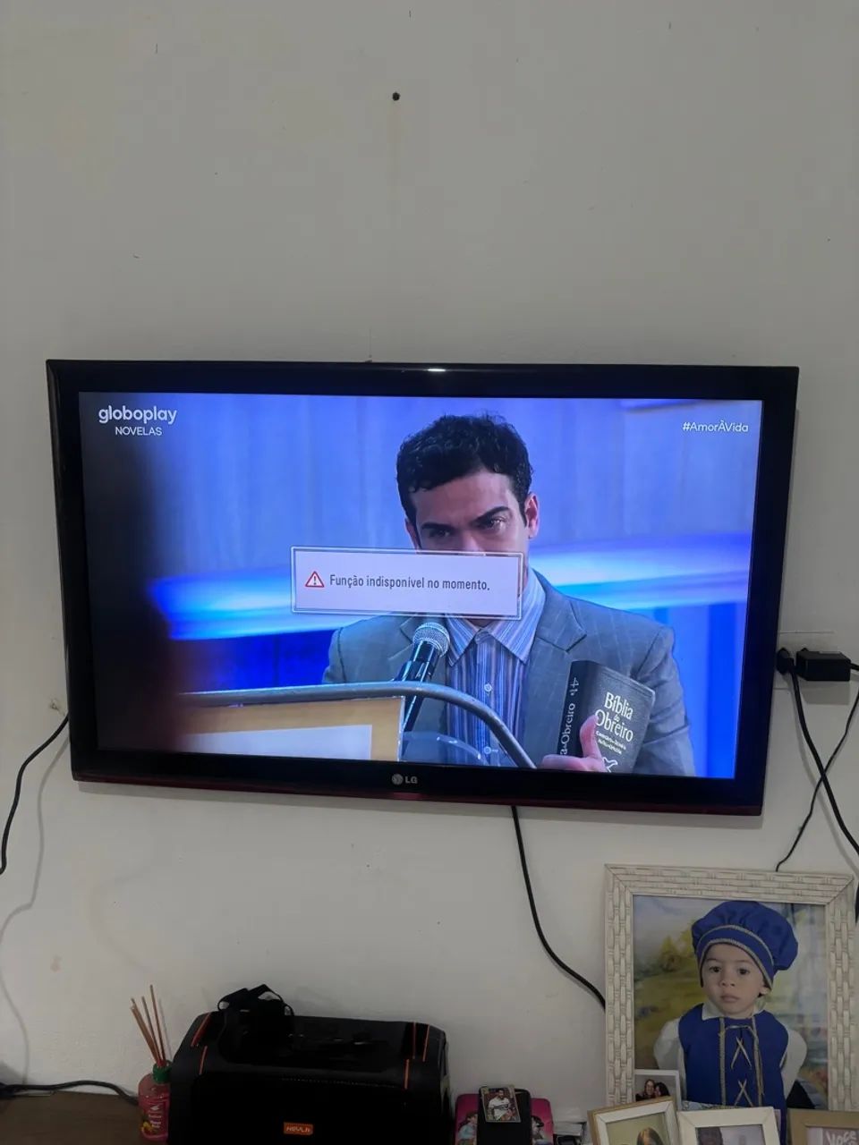 Tv 32 polegadas