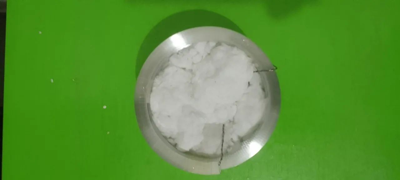 Mufla de Quartzo para substituição!  - Foto 2