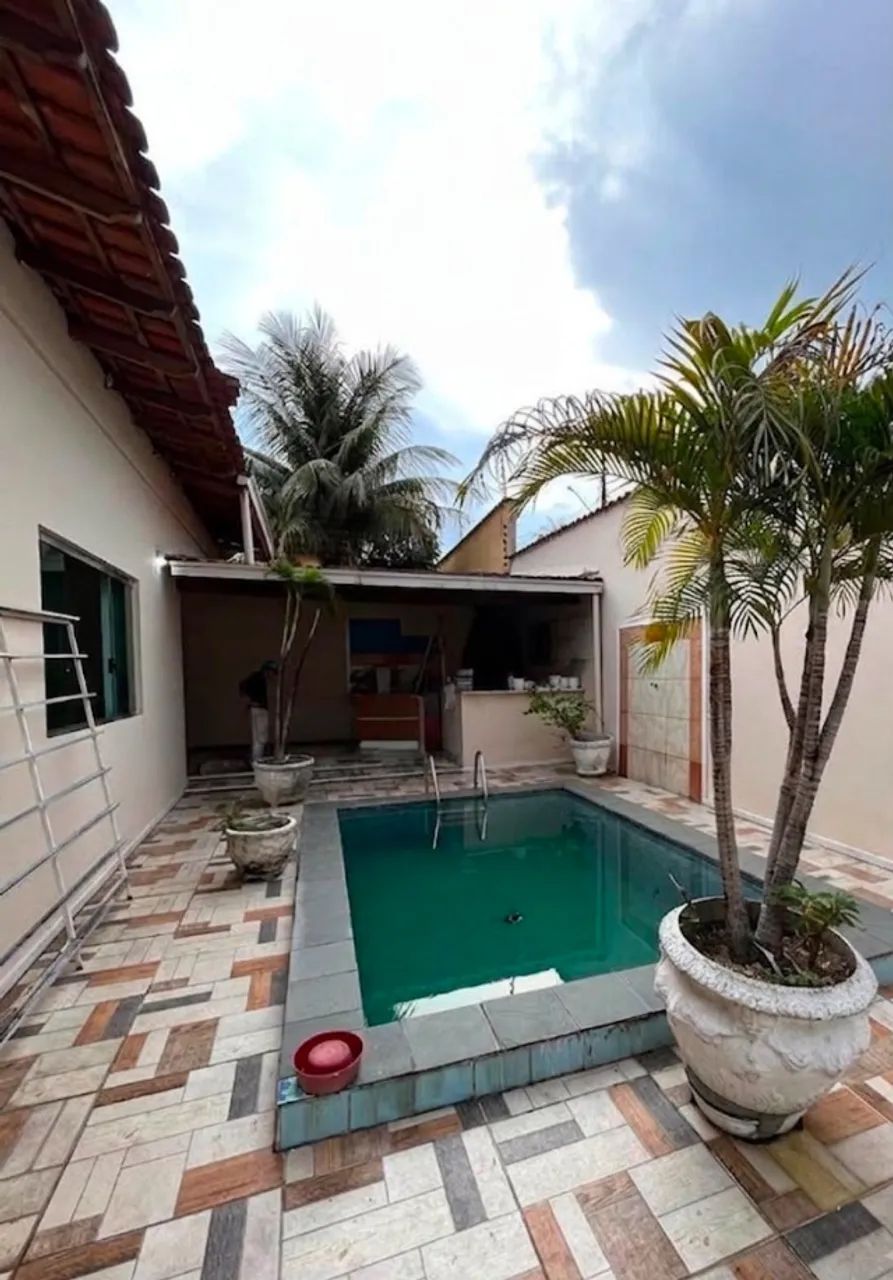 *CASA A VENDA NO SANTA RITA - Foto 3