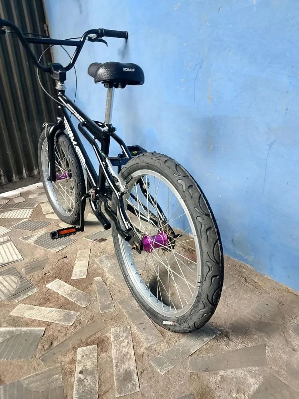 Bicicleta nova  - Foto 5