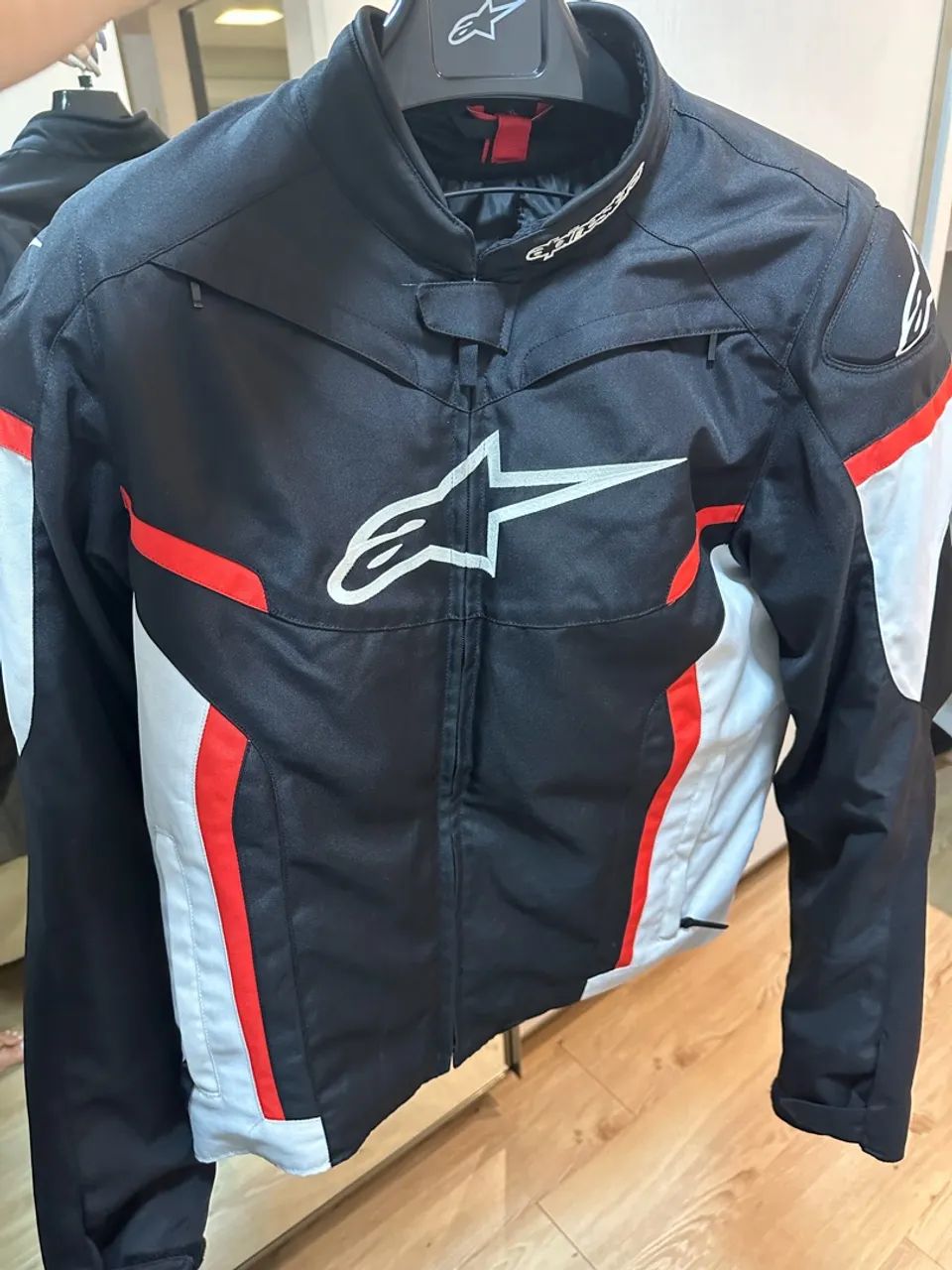 Jaqueta de moto Alpinestars  - Foto 2