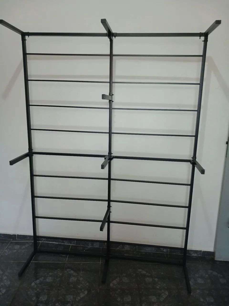 Estrado de cama reforçado  - Foto 2