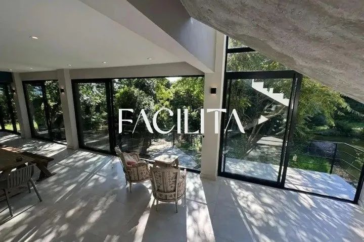 Casa em condomínio com 4 quartos no bairro Campeche, Florianópolis - Foto 5