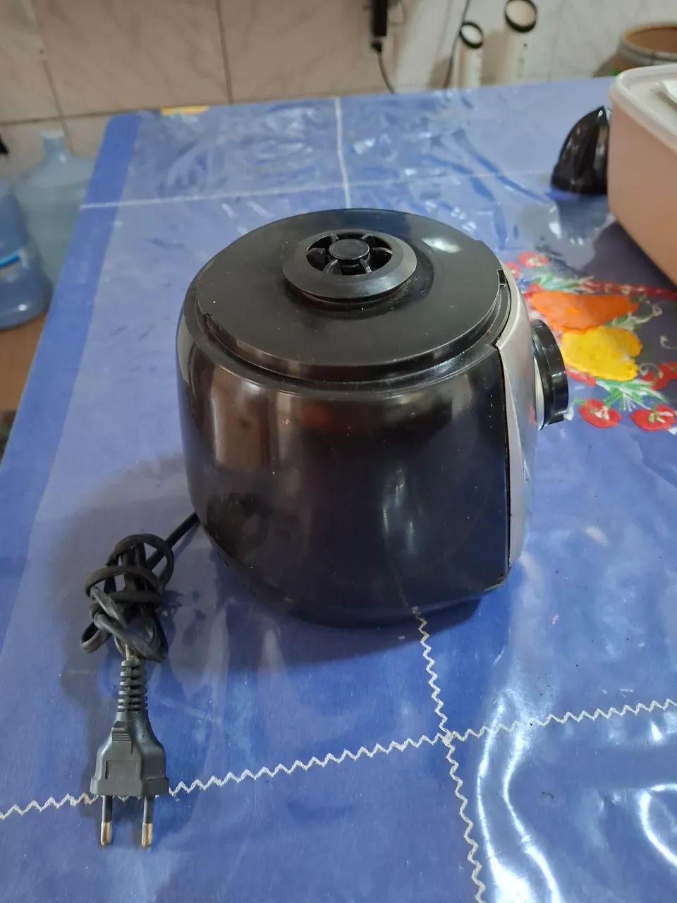 BASE DE LIQUIDIFICADOR - Foto 3