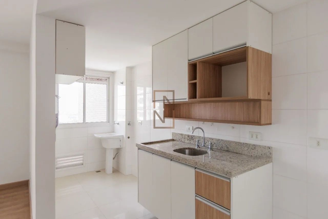 Apartamento 2 Dormitórios Campo Comprido - Foto 3