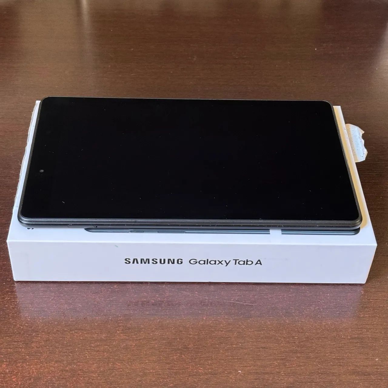Galaxy Tab A 32GB - Foto 2