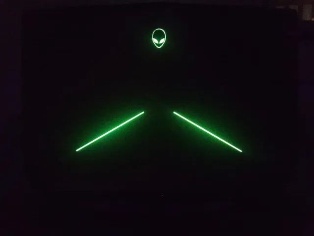 Dell Alienware (Vendo/Troco) - Foto 5