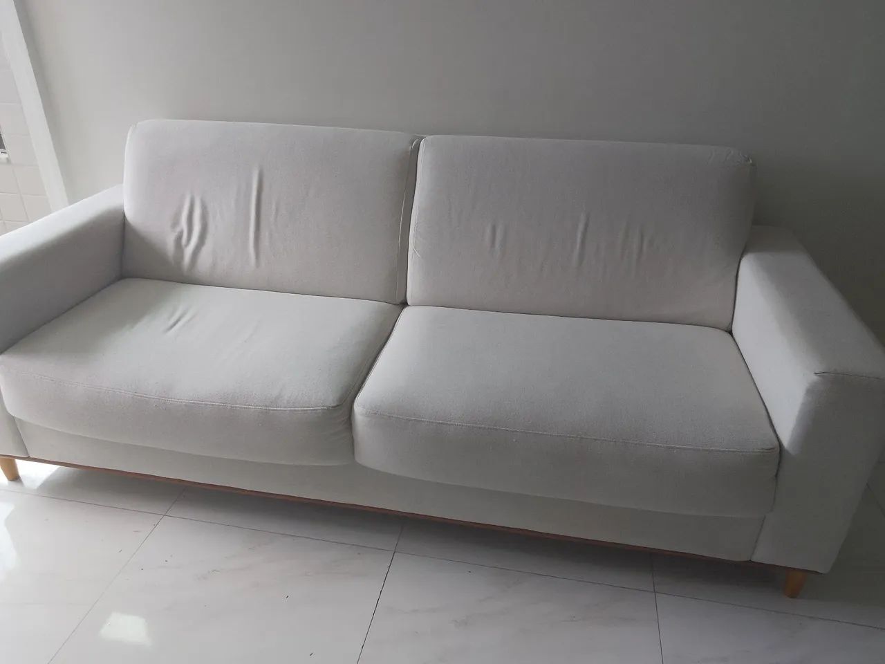 Sofá 2 lugares