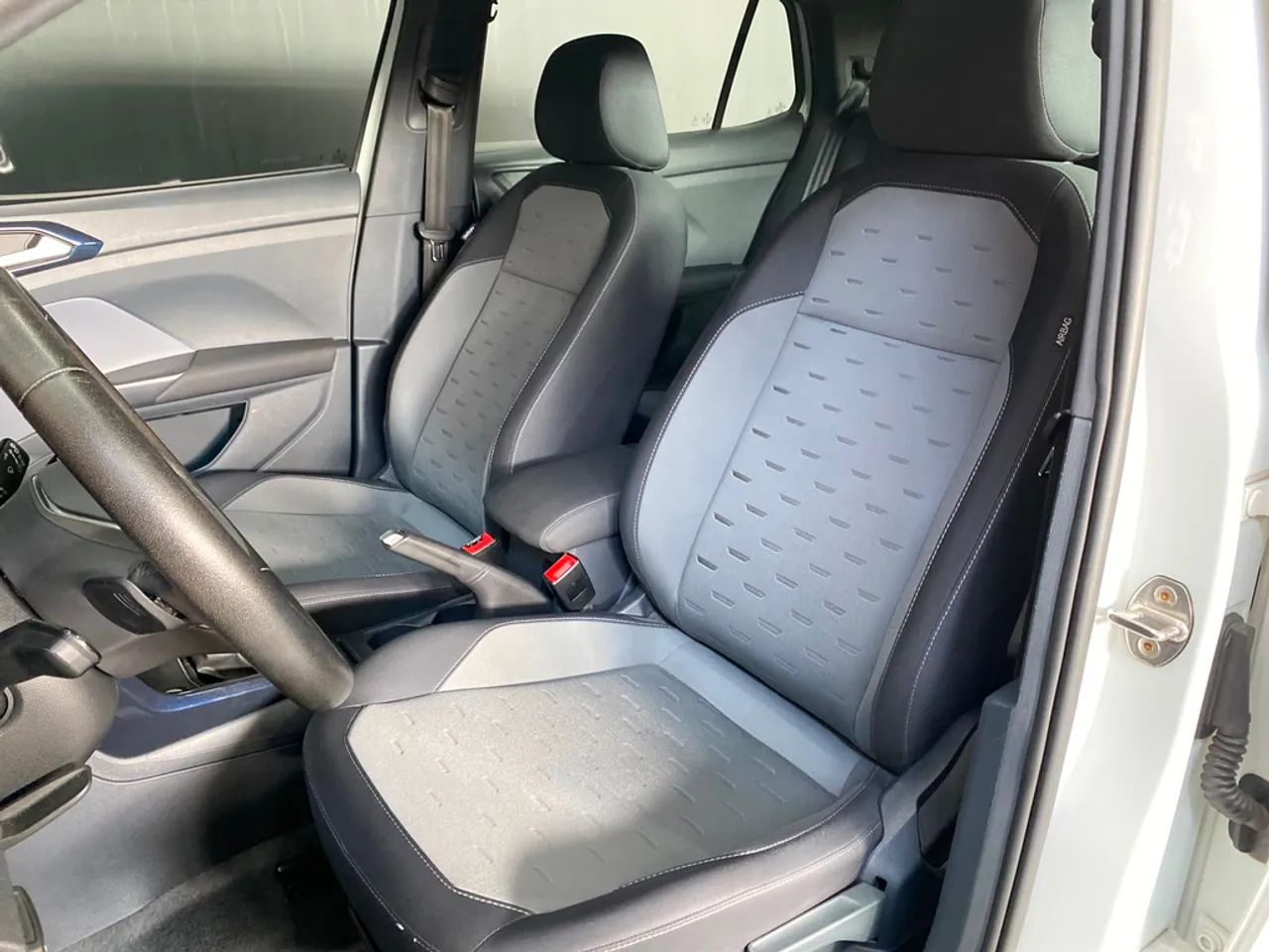 Volkswagen T-Cross 1.0 TSI Flex 12V 5P Aut., foto 14 de 20