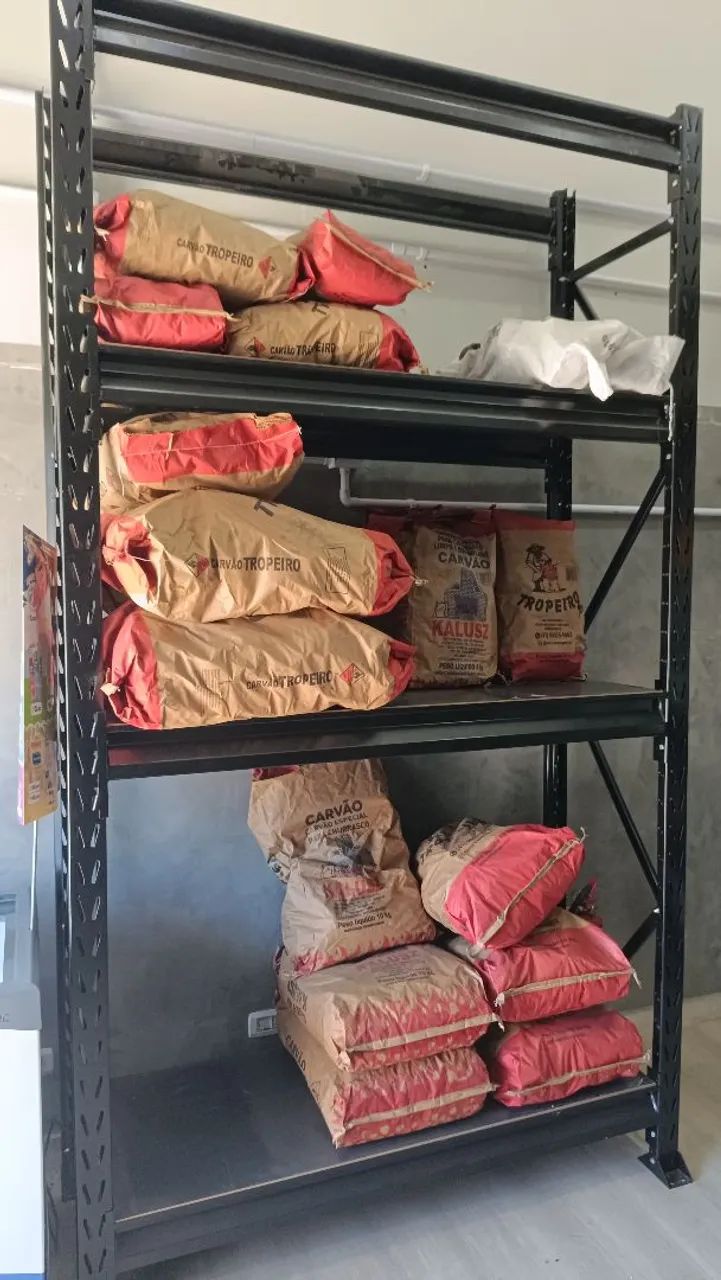 Porta pallet - Foto 3