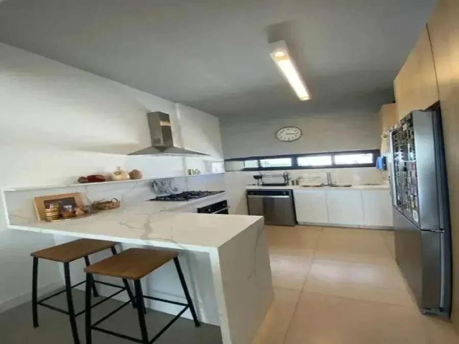 Cobertura com 2 suítes e 1 vaga de garagem - Campeche Florianópolis/SC - Foto 2