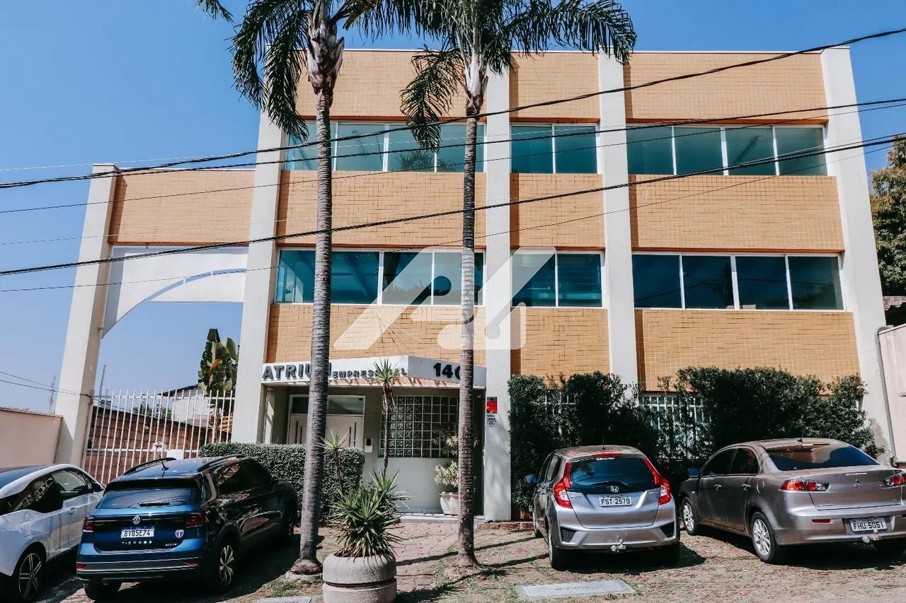 prédio - Sousas - Campinas