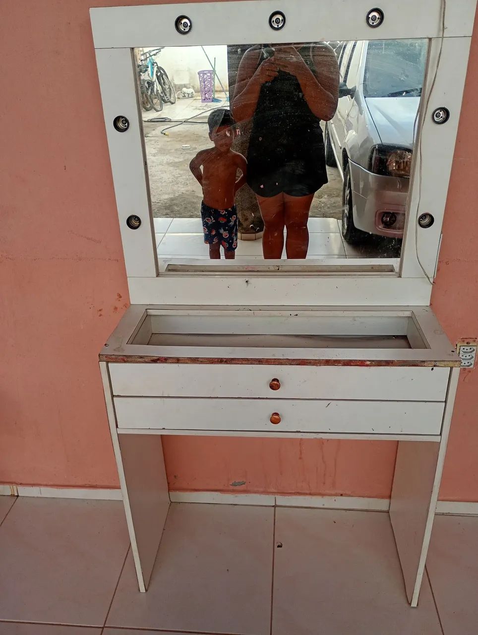 Penteadeira