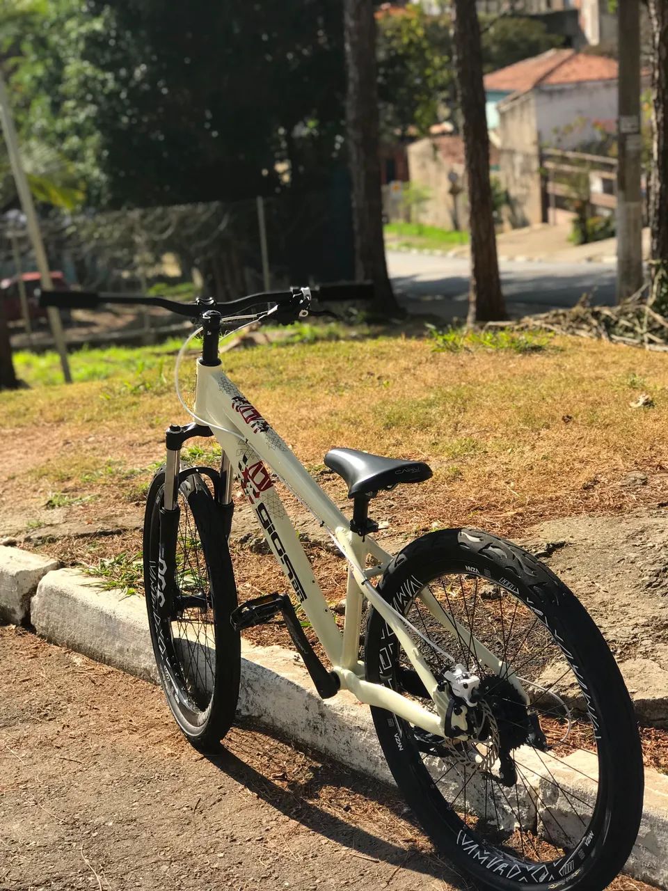 Bicicleta gios  - Foto 2