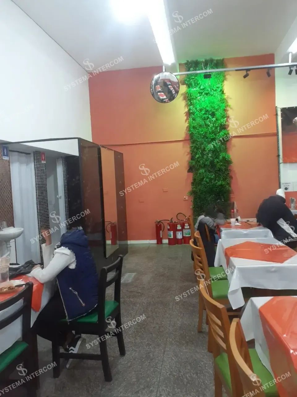 Restaurante no centro de São Paulo - Foto 3